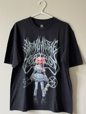 Bring Me The Horizon UK-exclusive t-shirt 🇬🇧